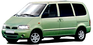 סרנה 4X2 SLX ידני 2.3 (75 כ״ס)