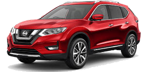 אקס טרייל Tekna אוט׳ 1.6 (130 כ״ס)