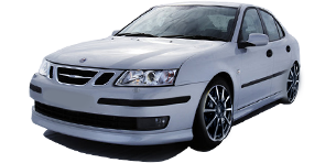 9-3 Aero אוט׳ סדאן 5 מק 4 דל 2.0 (210 כ״ס)