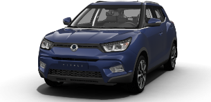 טיבולי GX אוט׳ 1.5 (163 כ״ס)