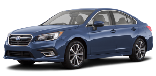 B4/לגאסי Business אוט׳ 2.0 (150 כ״ס)