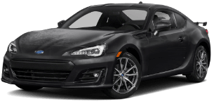 BRZ Limited אוט׳ 4 מק 2.4 (230 כ״ס)