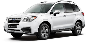 פורסטר B אוט׳ 2.0 (150 כ״ס)