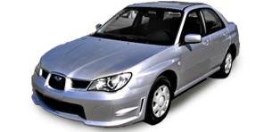 אימפרזה 1.6I אוט׳ 1.6 (114 כ״ס)