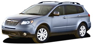 טריבקה Premium אוט׳ 3.6 (258 כ״ס)