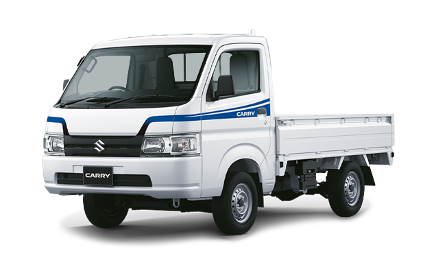 סוזוקי קארי