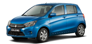 סלריו GLX אוט׳ 1.0 (68 כ״ס)