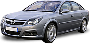 וקטרה CD Plus אוט׳ 2.2 (147 כ״ס)