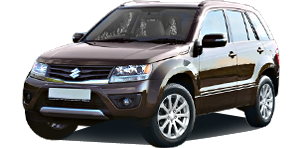 גרנד ויטרה JLX E אוט׳ 4 מק 3 דל 2.4 (166 כ״ס)