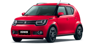 איגניס GLX היברידי אוט׳ 1.2 (83 כ״ס)