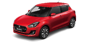 סוויפט GLX אוט׳ 1.2 (90 כ״ס)