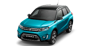 ויטרה GLX אוט׳ 1.6 (120 כ״ס)