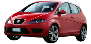 אלתיאה Reference ידני 1.6 (102 כ״ס)