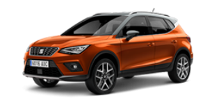 ארונה FR אוט׳ 1.5 (150 כ״ס)