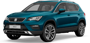 אטקה Style אוט׳ 1.5 (150 כ״ס)