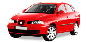 קורדובה Reference ידני דיזל 1.9 (100 כ״ס)