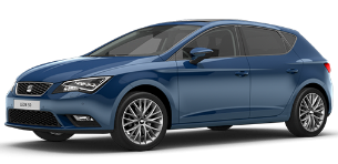 לאון FR Plus אוט׳ 3 דל 1.8 (180 כ״ס)