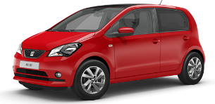 Mii Style ידני 5 דל 1.0 (75 כ״ס)