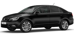 טולדו Style אוט׳ בנזין האצ'בק 1.2 (105 כ״ס)