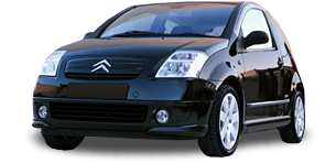 סיטרואן C2