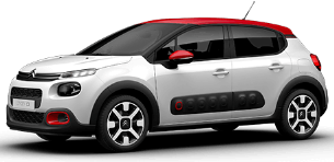 C3 Comfort אוט׳ בנזין סטיישן / טורר 1.6 (120 כ״ס)