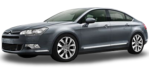 C5 Exclusive אוט׳ דיזל סטיישן / טורר 5 דל 2.0 (163 כ״ס)