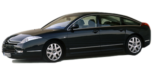 C6 Exclusive אוט׳ דיזל 3.0 (240 כ״ס)