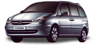 C8 SX אוט׳ 7 מק 2.0 (143 כ״ס)