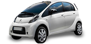 סיטרואן C-זירו