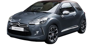DS3 Sport Chic ידני 1.6 (156 כ״ס)