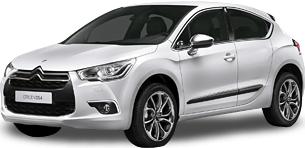 DS4 So Chic אוט׳ בנזין 5 דל 1.6 (163 כ״ס)