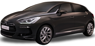 DS5 Chic אוט׳ 1.6 (156 כ״ס)