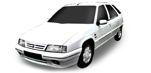 ZX ידני 1.8 (110 כ״ס)