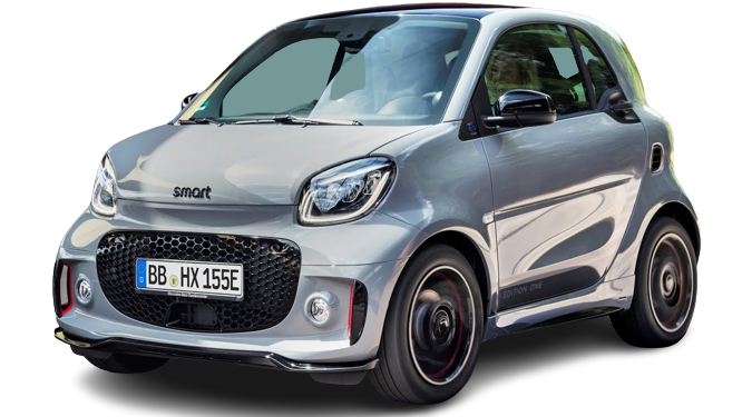 סמארט EQ פורטו