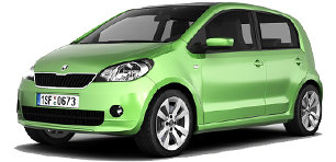 סיטיגו Style אוט׳ 1.0 (60 כ״ס)