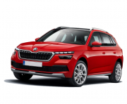 קאמיק Style אוט׳ 1.0 (110 כ״ס)