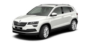 קארוק Ambition אוט׳ דיזל 1.6 (115 כ״ס)