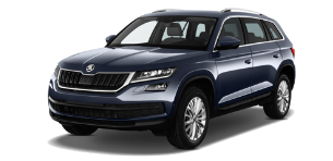 קודיאק 4X2 Advance אוט׳ בנזין 1.5 (150 כ״ס)