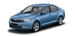 ראפיד Ambition אוט׳ 1.2 (90 כ״ס)