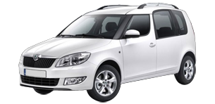 רומסטר Style אוט׳ בנזין 1.2 (105 כ״ס)