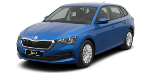 סקאלה Active אוט׳ 1.0 (115 כ״ס)