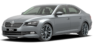 סופרב Style פלאג-אין אוט׳ סדאן 5 דל 1.4 (218 כ״ס)