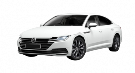 ארטאון 4X2 R Line פלאג-אין אוט׳ 1.4 (218 כ״ס)