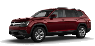 אטלס SEL R-Line אוט׳ 3.6 (276 כ״ס)