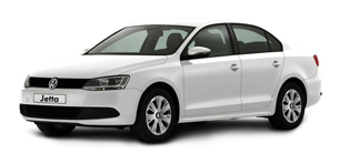 ג'טה Trendline אוט׳ 1.2 (105 כ״ס)