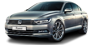 פאסאט Comfortline אוט׳ בנזין 1.8 (180 כ״ס)