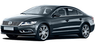 פאסאט CC Sport אוט׳ 5 מק 1.8 (160 כ״ס)