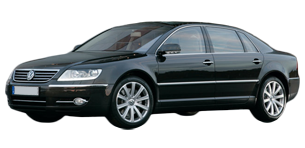 פולקסווגן פייטון