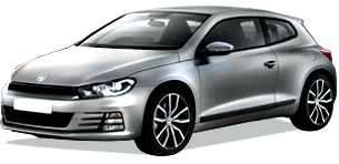 שירוקו אוט׳ 1.4 (160 כ״ס)