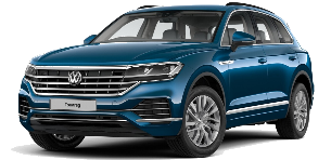 טוארג Luxury אוט׳ 3.0 (286 כ״ס)